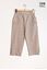 Picture of CURVY GIRL STRETCH THREE QUARTER CAPRI ELASTICATED WAIST